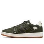 Кроссовки as-1 pro ox 'forest shelter' Converse, зеленый - фото