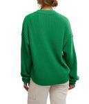 Свитер Free People Cocoa Henley, Rolling Hills - фото 2