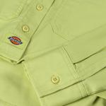 Рубашка с длинными рукавами culpeper Dickies, зеленый - фото 2