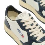 01 кроссовки Medalist Low из кожи Autry, мультиколор - фото 3