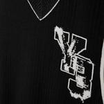 Y-3 Майка Y 3 Unisex Black - фото 5