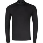 Футболка мужская черная Asics - фото 2