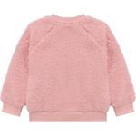 Детский свитшот Pre-school GAP, синий - фото 9