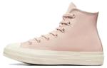 Кроссовки chuck 70 high 'pink' Converse, розовый - фото 2