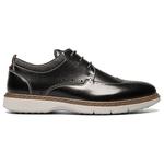 Детский Synergy WingTip Oxford Little/Big Kid Stacy Adams, черный - фото 2