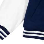 Детская куртка MLB, синий - фото 6