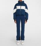 Лыжные брюки Bormio Cordova, Marine - фото 2