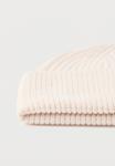 Шапка Tommy Hilfiger SCRIPT BEANIE, Soft Cream/Off-White - фото 3