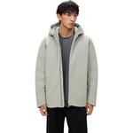 Пуховик allterrain мужской DESCENTE, Bk - фото 6