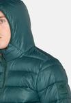 Куртка Timberland PUFFER, Dark Green - фото 4