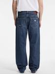 GUESS G18 Relaxed джинсы, Gj Distressed Dark Wash - фото 3