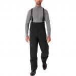 Комбинезон alpha sv мужской Arcteryx, черный - фото 6