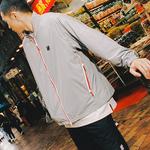 UNDEFEATED Куртка Unisex, Ivory White - фото 8