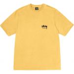 Футболка Stüssy Basic Stussy, черный - фото 5