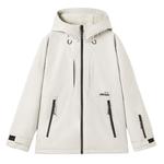 Стеганая куртка унисекс Ellesse, черный - фото