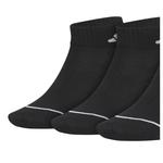 Adidas Носки Unisex Black 9 Double Loads - фото 4