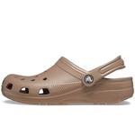 Сабо Classic Clog Crocs, цвет Hellgrau - фото