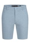 Шорты AALBORG INDICODE JEANS, цвет sky way - фото 5