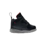 Кроссовки Jordan Courtside 23 TD 'Black', черный - фото