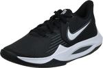 Гимнастическая обувь NIKE Unisex, Black/White/Anthracite - фото