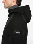 Куртка на молнии Add, черный - фото 5