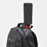 Рюкзак теннисный M Team 24л - черный/серый Artengo - фото 8