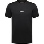 Футболка QD для мужчин Mammut, черный - фото 43