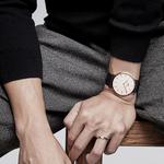 DW/DanielWellington Часы Classic St Mawes 40mm - фото 5