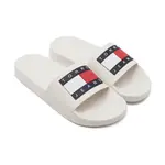 Тапочки Tommy Hilfiger, белый - фото 2