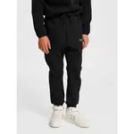 Брюки Hummel Tech Fleece, черный - фото 3