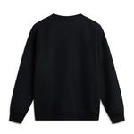 LINING Спортивный свитшот Unisex Black/Asphalt Gray - фото 4