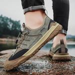 Кроссовки мужские с низким верхом Jeep - фото 17