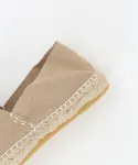 Эспадрильи 6(Roku), цвет Beige - фото 4