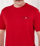 Футболки Regular fit Gant, красный - фото 4