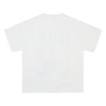 Футболка унисекс Made Extreme, белый - фото 2