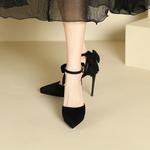 Высокие каблуки женские Zubumei - фото 7