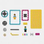 Конструктор Spike Prime STEM LEGO - фото 3