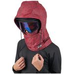 Капот Camber Blackstrap, Springy Maroon - фото 3