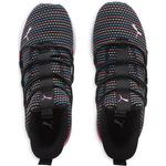 Детские кроссовки one4all 2.0 big kid от Puma, black/knit - фото 4