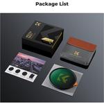 Фильтр K&F Concept Nano-X Ultra-Low Reflection Variable ND KF01.3153 - фото 7