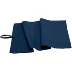 COCOON Полотенце в темно-синем цвете - фото 2