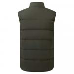 Жилет Montane Tundra, зеленый - фото 4