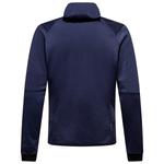 Куртка с капюшоном Sella Crevasse - флисовая куртка Salewa, Shadow - фото 2