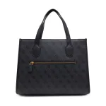 Большая сумка Guess, черный - фото 2