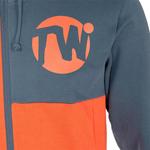 Куртка Trangoworld Muah, оранжевый - фото 4