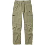 CAMEL Мужские брюки-карго, Черный - фото 3