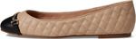 Балетки Leanne ALDO, бежевый - фото 4