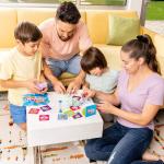 Образовательные идеи Игра Playfoam Educational Insights - фото 3