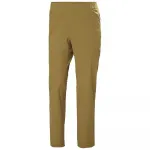 Брюки Helly Hansen Rask Tapered, зеленый - фото
