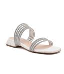 Шлепанцы Marc Cain, белый - фото